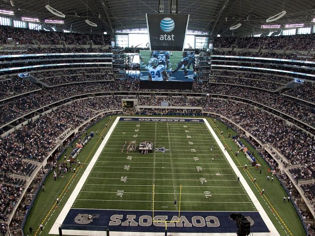 cowboystadium